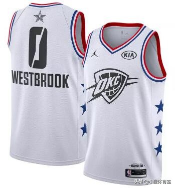 nba2014全明赛队服 NBA全明赛比赛球服、球员T恤已亮相(9)