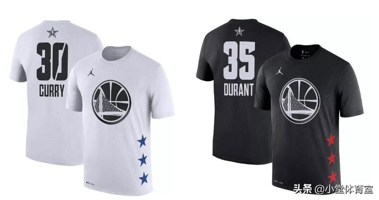 nba2014全明赛队服 NBA全明赛比赛球服、球员T恤已亮相(10)