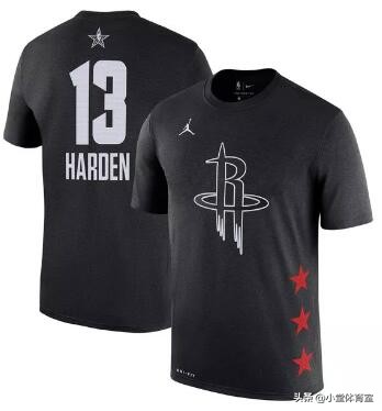 nba2014全明赛队服 NBA全明赛比赛球服、球员T恤已亮相(11)
