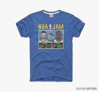 nba2014全明赛队服 NBA全明赛比赛球服、球员T恤已亮相(14)