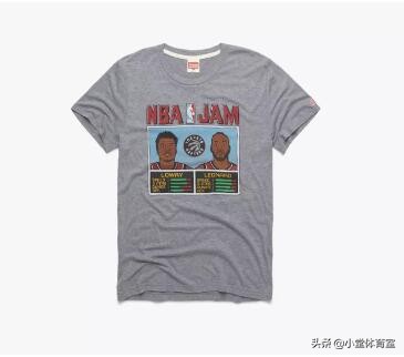 nba2014全明赛队服 NBA全明赛比赛球服、球员T恤已亮相(15)
