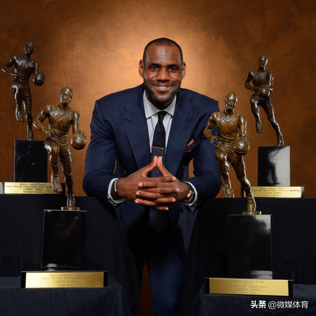nba所有奖项颁奖时间 NBA所有奖项及荣誉列表(4)