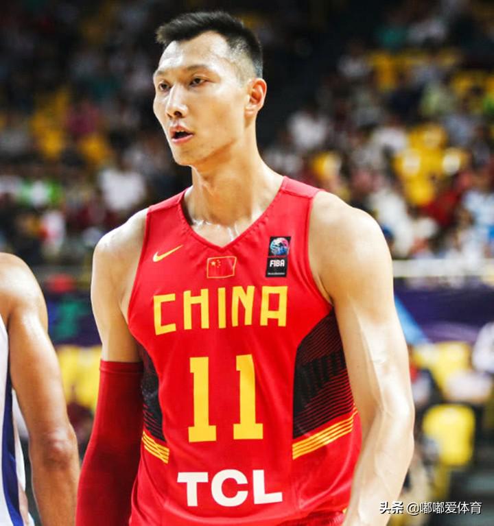 nba 易建联 单场31分 中国男篮一哥易建联NBA单场纪录(1)
