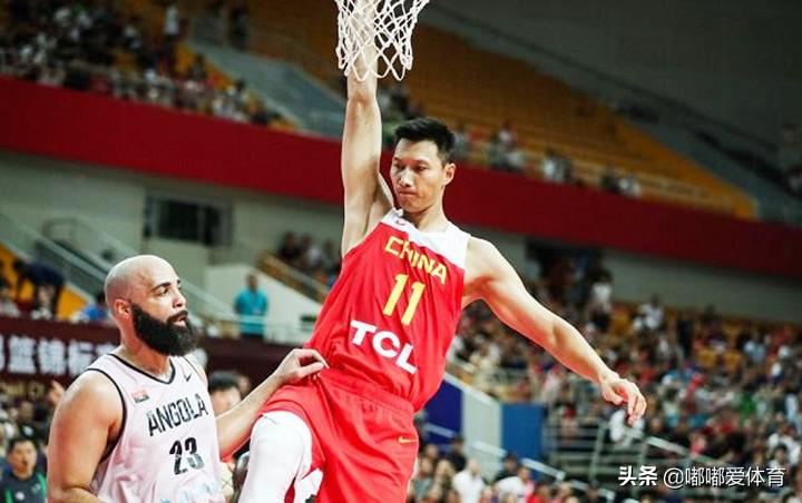 nba 易建联 单场31分 中国男篮一哥易建联NBA单场纪录(2)