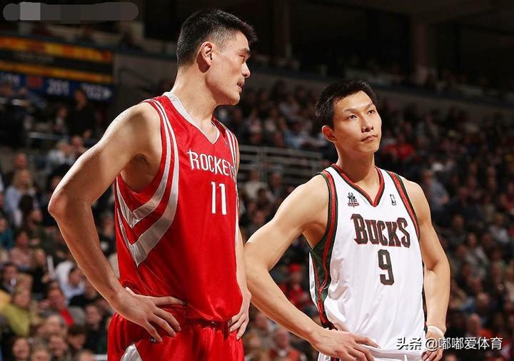 nba 易建联 单场31分 中国男篮一哥易建联NBA单场纪录(3)