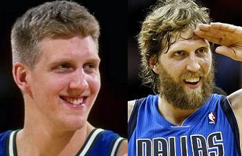 为什么nba留胡子 为什么NBA球星喜欢留大胡子(4)