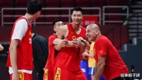 雪上加霜！中国男篮三大主力确认离队，两名NBA球员加入日本男篮(2)