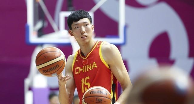 正式确定！中国男篮仅三名内线出战亚预赛，杜锋遭遇用人荒(1)