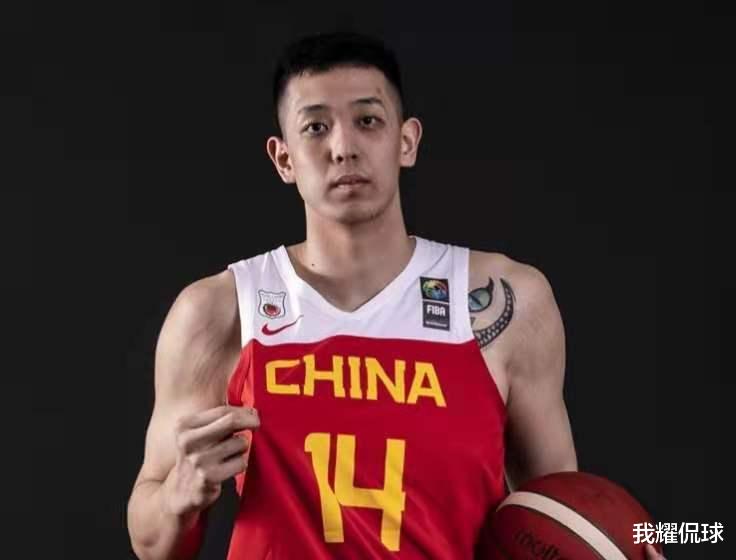 解析中国男篮阵容：锋线多达6人，杜锋会把快节奏打法带到国家队吗？(6)
