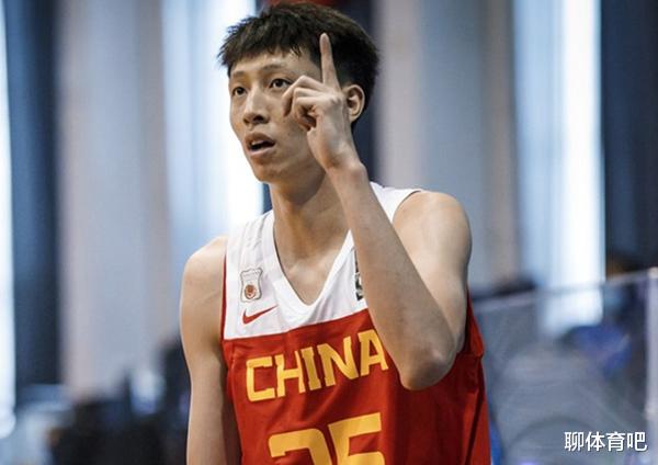 亚预赛-中国VS中国台北：男篮实力占优冲击连胜 年轻球员需要更加自信+找回外线准星(3)
