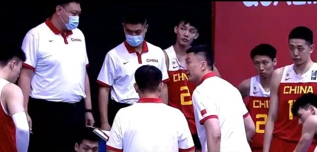 本届男篮亚洲杯预选赛杜峰是否因打造广东帮，而压制了吴前？(1)