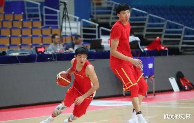 中国男篮结束客场征程，有人欢喜有人忧，几名球员或将无缘国家队(1)