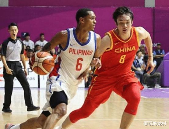 中国男篮结束客场征程，有人欢喜有人忧，几名球员或将无缘国家队(3)