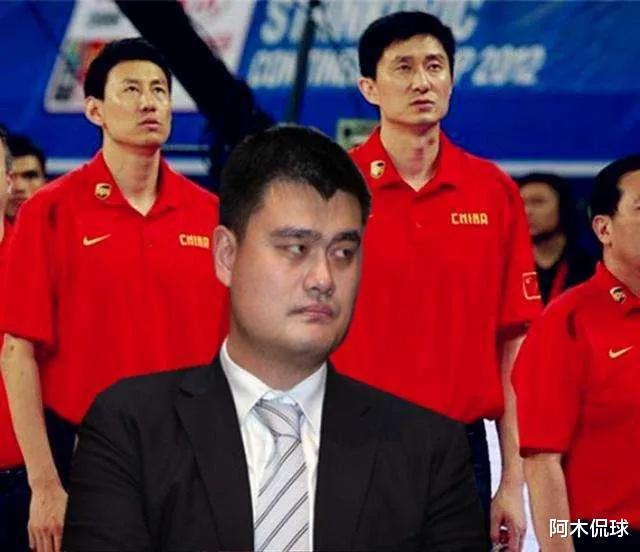 历届中国男篮教练都利用国家队资源培养广东队，杜锋做错了什么，风评如此差(1)
