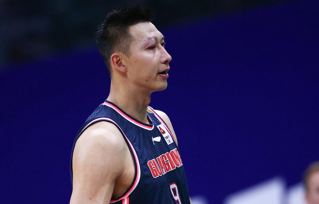 中国男篮首场遇强敌！杜锋谈赢澳大利亚，必须有易建联在才行(4)