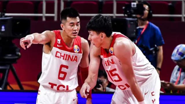 亚洲杯要夺冠！中国男篮面临6大难题，姚明和杜峰早就做好了准备(2)