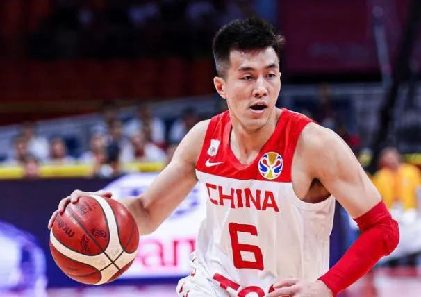 亚洲杯要夺冠！中国男篮面临6大难题，姚明和杜峰早就做好了准备(4)