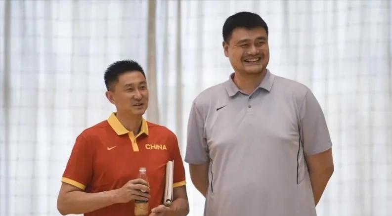 亚洲杯要夺冠！中国男篮面临6大难题，姚明和杜峰早就做好了准备(8)