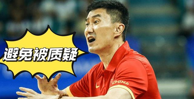 中国男篮集训大名单出炉，21人入选，郭艾伦或被淘汰出局(5)