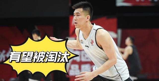 中国男篮集训大名单出炉，21人入选，郭艾伦或被淘汰出局(6)
