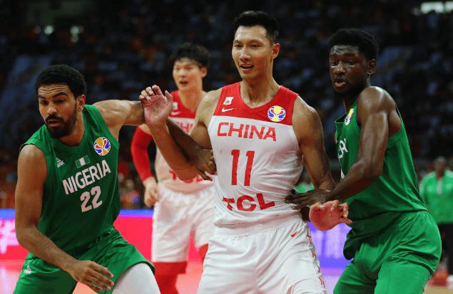 姚明大利好！中国男篮死敌退出国际篮坛，重返奥运会不是梦！(5)