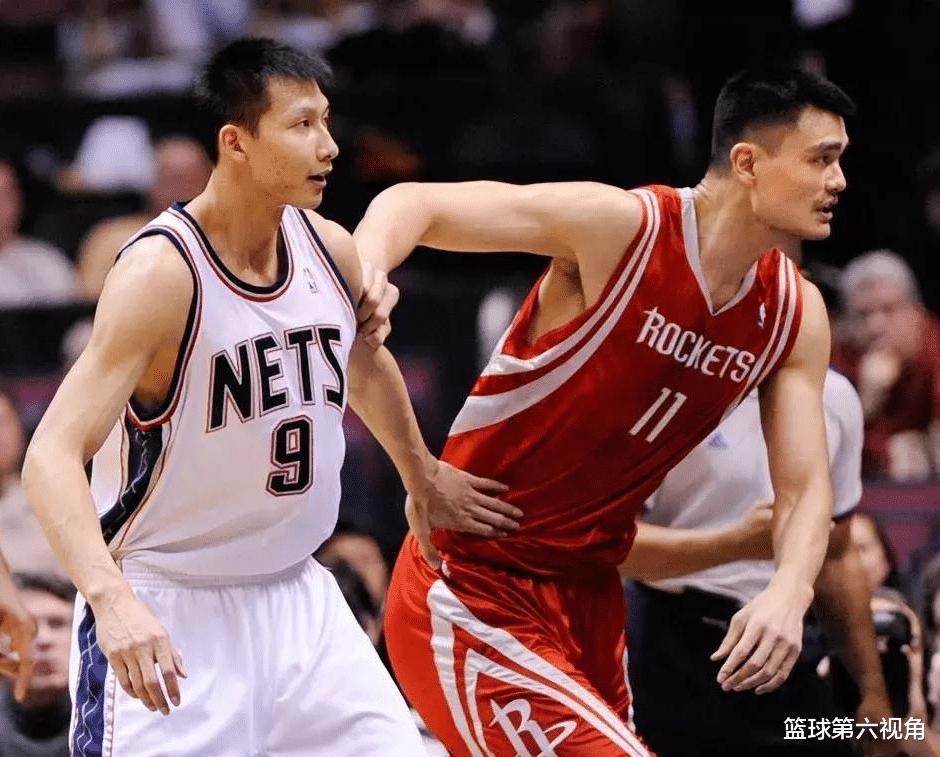 "意淫"一把！中国男篮的两套阵容，7局4胜制，猜猜结果吧(2)