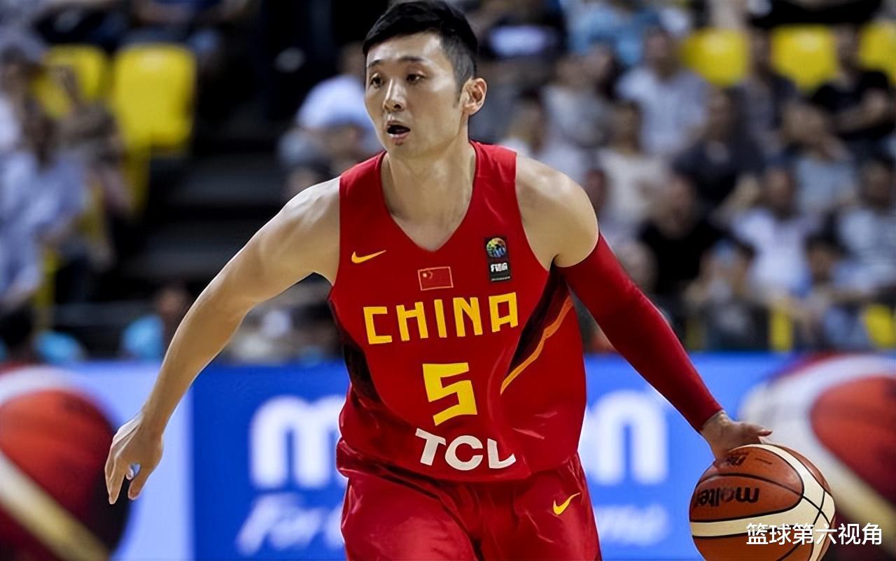 "意淫"一把！中国男篮的两套阵容，7局4胜制，猜猜结果吧(4)