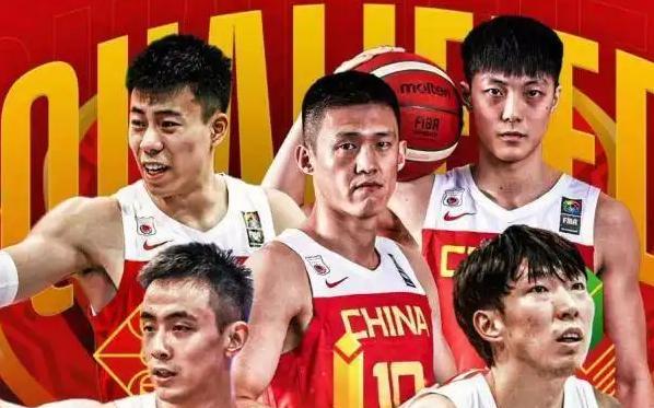 中国男篮12人名单形势突变，26岁国手或自毁前程，杜锋恨铁不成钢(3)