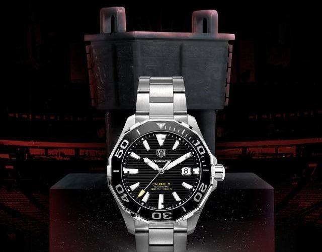 夺冠颁奖仪式，广东男篮一人发了一块手表，这块手表价值多少钱？(1)