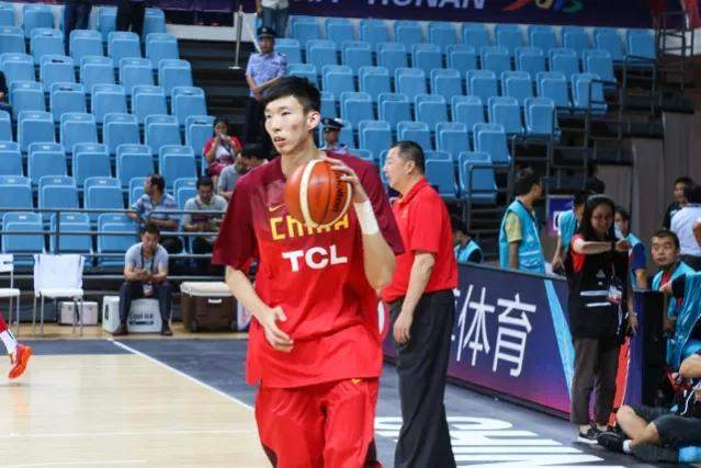 中国男篮离队第2人曝光！与杜锋理念不兼容，或从此退出国家队(3)