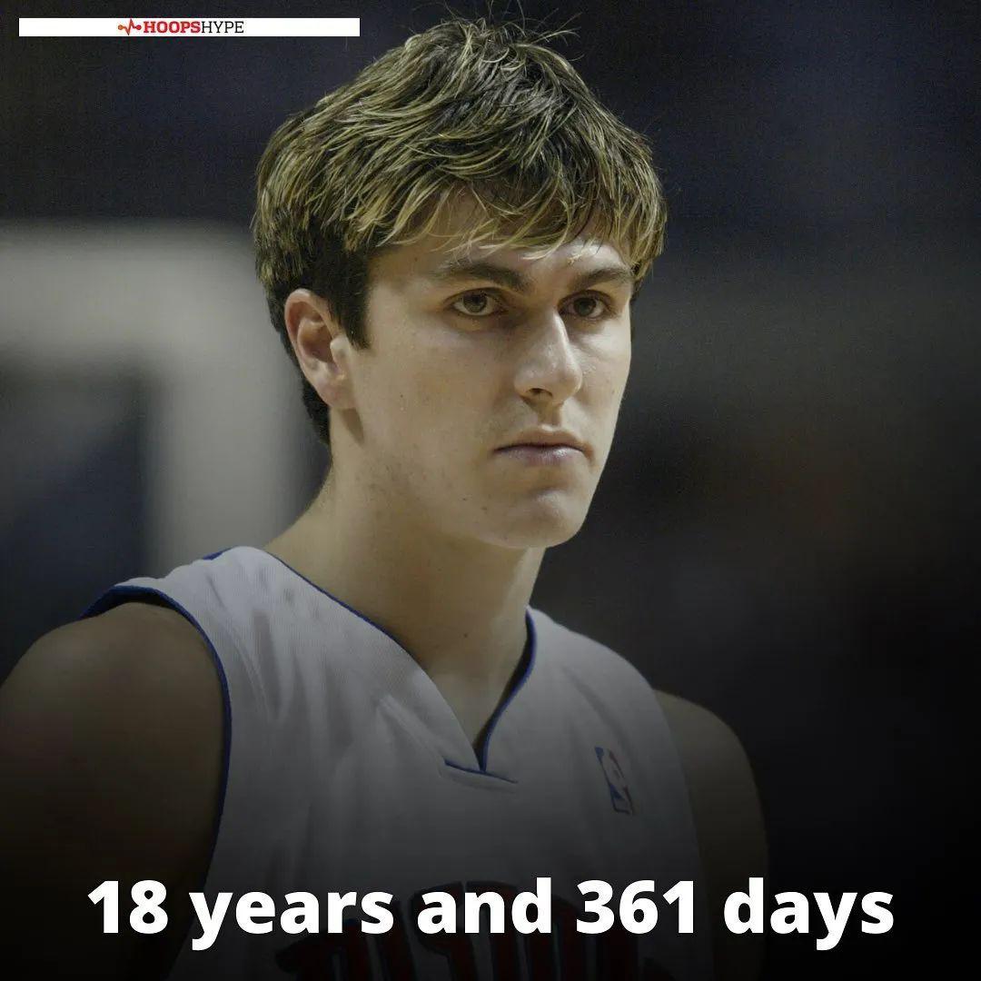 “我不喜欢篮球！”夺冠后，他厌恶地离开了NBA！才27岁啊！(3)