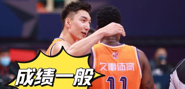 CBA上海男篮阵容再升级！或签下山西男篮神射手，新赛季有望夺冠