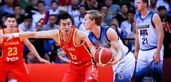 中国男篮揭幕战有哪些看点，内线变化多之外，高后卫是精彩好戏(2)