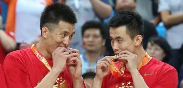 中国男篮揭幕战有哪些看点，内线变化多之外，高后卫是精彩好戏(5)