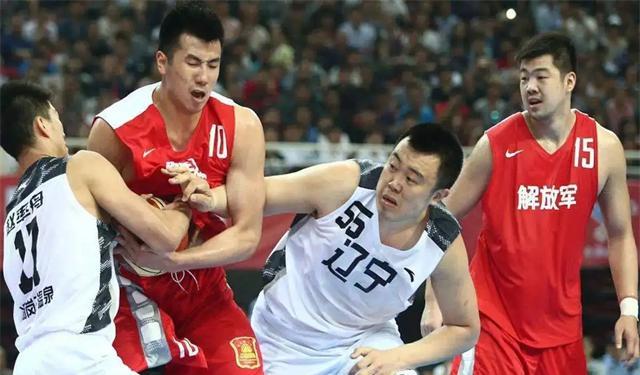 辽宁是篮球大省，各省队都有辽宁籍的队员，这是为什么？(4)