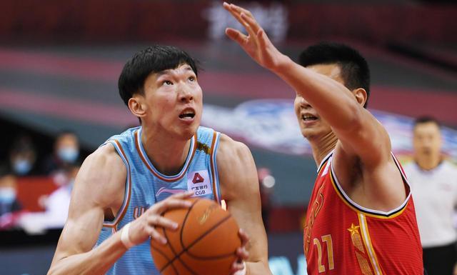 中国男篮亚洲杯即将打响，2名球员遭弃用，球迷：非常可惜(1)