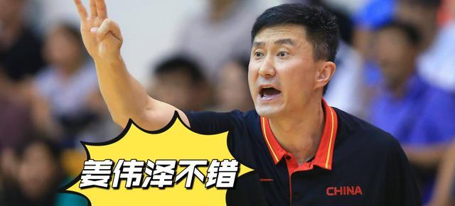 中国男篮对阵巴林，杜锋要重用这3人，北京首钢双子星成为奇兵(6)