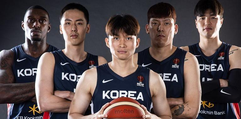 升至第一！韩国队豪取两连胜，中国男篮利空：或无缘直通八强(5)