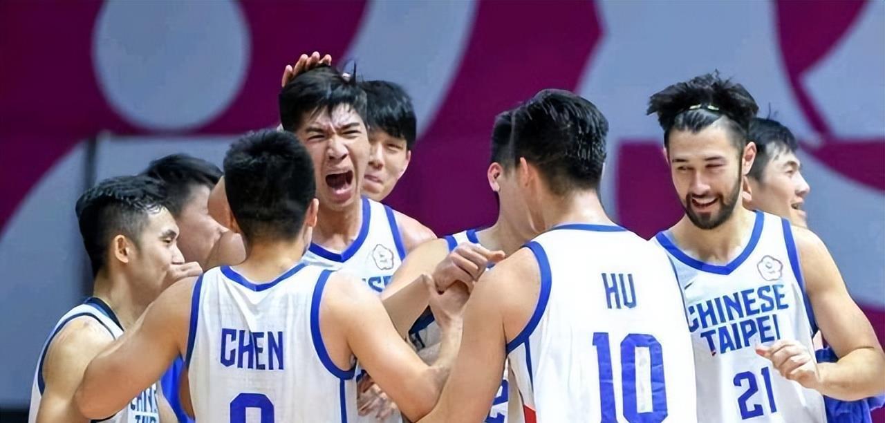 中国男篮VS中国台北前瞻，中国男篮保持冷静，别上头是取胜关键(3)