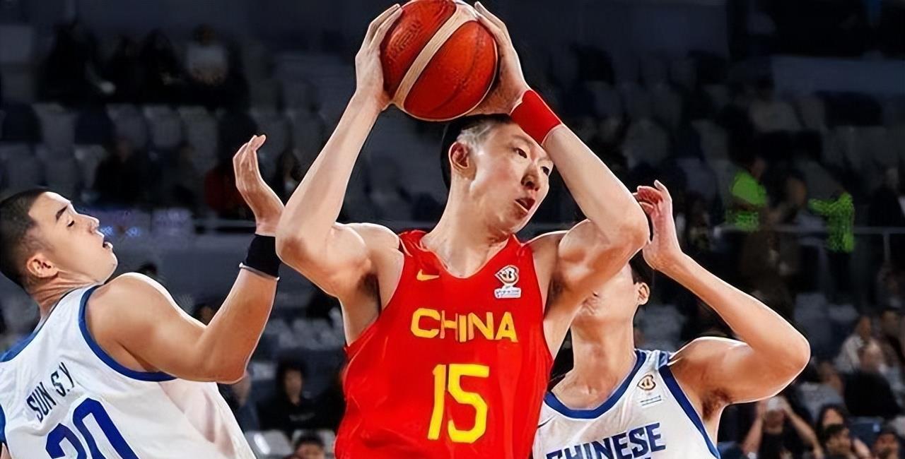 中国男篮VS中国台北前瞻，中国男篮保持冷静，别上头是取胜关键(4)