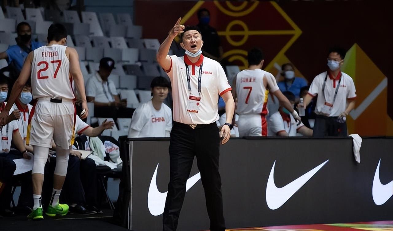 中国男篮VS中国台北前瞻，中国男篮保持冷静，别上头是取胜关键(6)