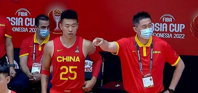 苦战赢下中国台北，男篮表现仍然令人担忧，央视未转播引球迷不满(2)