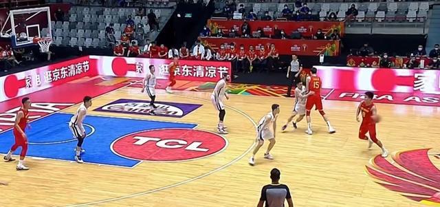 苦战赢下中国台北，男篮表现仍然令人担忧，央视未转播引球迷不满(4)