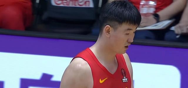 苦战赢下中国台北，男篮表现仍然令人担忧，央视未转播引球迷不满(5)