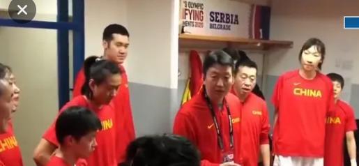 深夜突传噩耗！中国篮球功勋教练因病离世，年龄只有55岁(2)