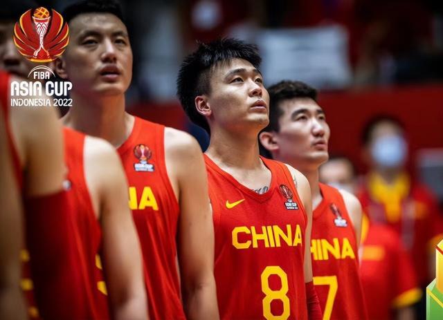 【体坛篮球秀】中国男篮在亚洲到底啥水平？(2)