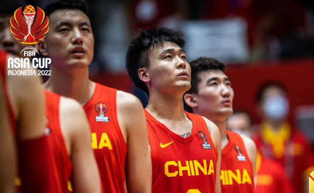 中国男篮亚洲杯失利，三后卫阵容引热议，杨毅一席话戳中要害(6)