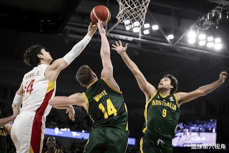 澳洲球队改变亚洲篮坛格局！西亚篮球崛起，东亚篮球进入低谷(5)