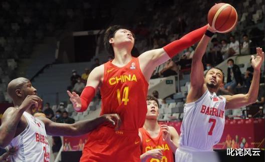 中国男篮惨败刷新2大纪录，姚明早已有言在先，杜锋输得一点不冤