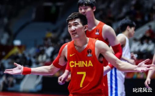 中国男篮惨败刷新2大纪录，姚明早已有言在先，杜锋输得一点不冤(3)